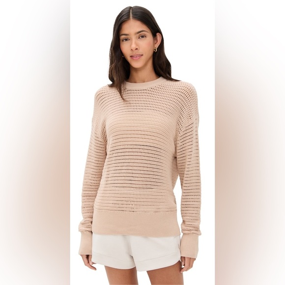 VARLEY KERSHAW SWEAT I MOONLIGHT - Picture 6 of 8